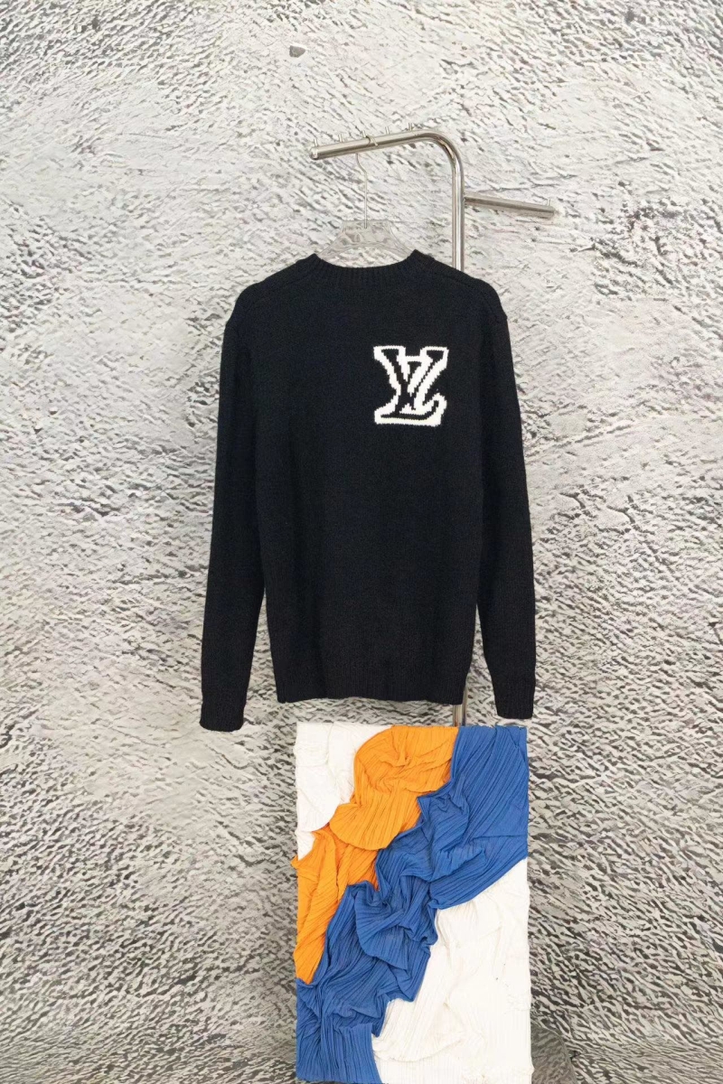 LV Sweaters